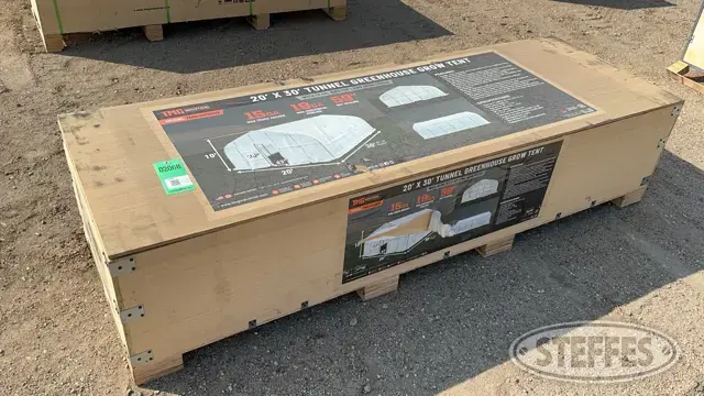 2024 TMG GH2030