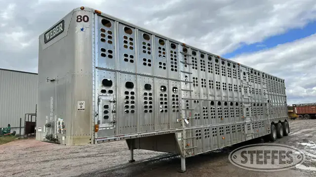2009 Wilson PSDCL-402