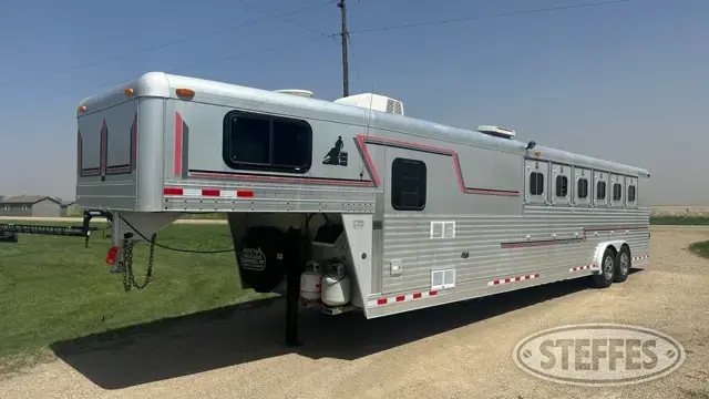 1997 4 Star Trailers