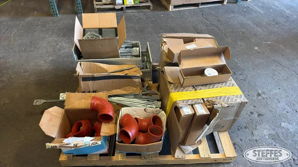 Construction parts