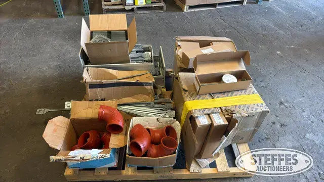 Construction parts