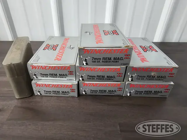 7 mm