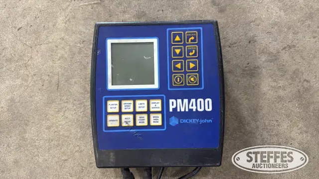 Dickey-John PM400