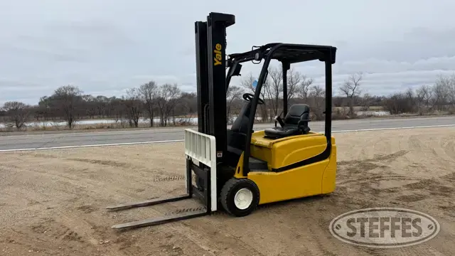Yale ERP030-040VT