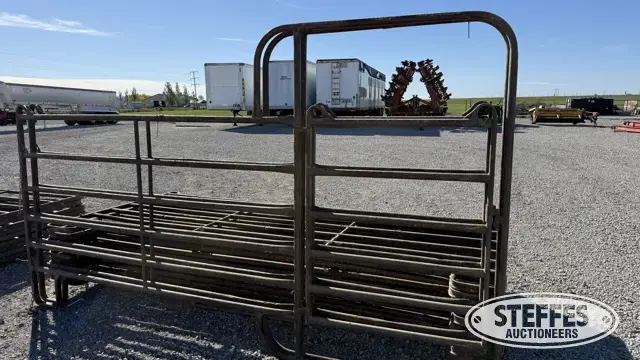 (10) Premier gates