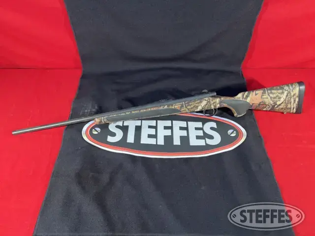 Remington 700