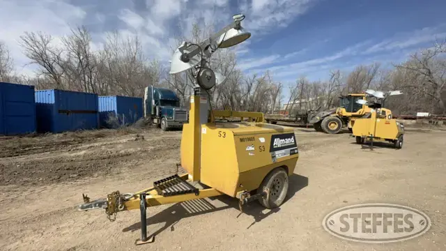 2011 Allmand Maxi-Lite ML20