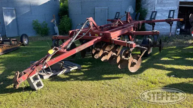 M&W 1165