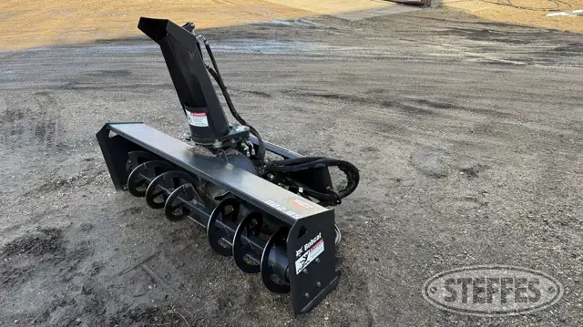 2016 Bobcat SB200