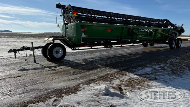 Maurer Mfg. M38-HD