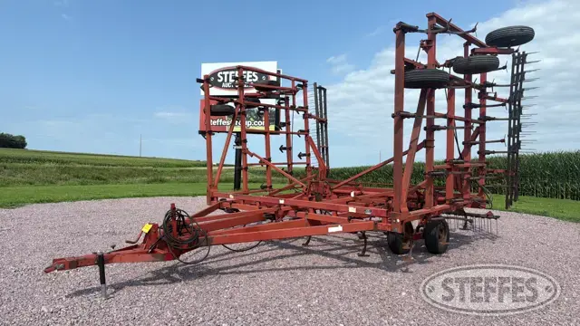 Case IH 4900