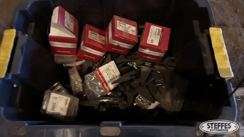 MacDon parts Ag Equipment Part