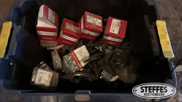 MacDon parts