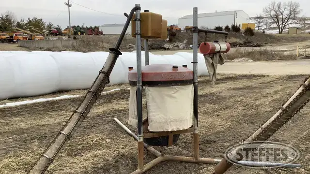 Easy Way Feeder & Oiler