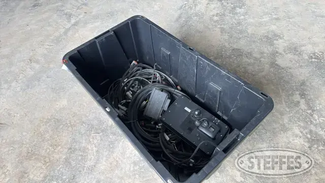 Topcon AES-35