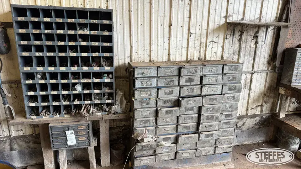 Asst. hardware Shop Equipment-Other