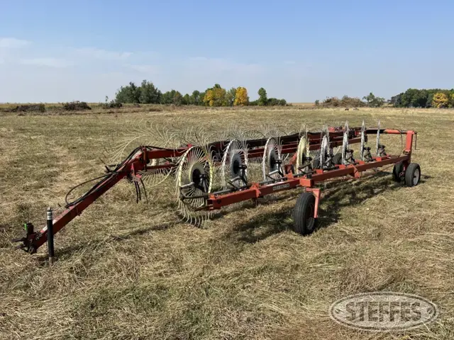 H&S Hi-Capacity