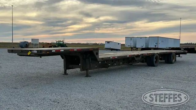 2000 Transcraft