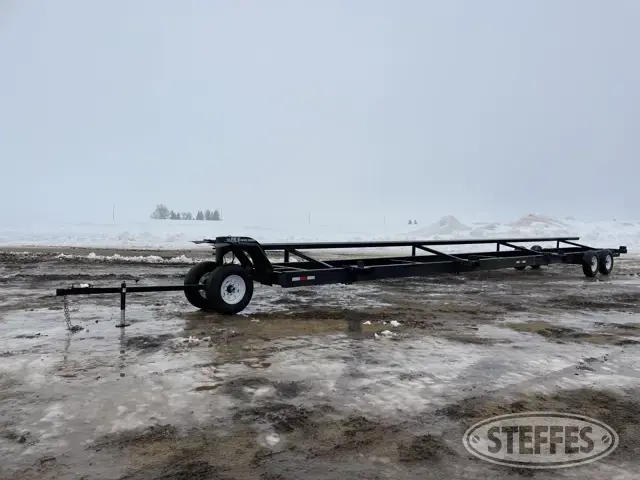 2023 FW Mfg. 46F