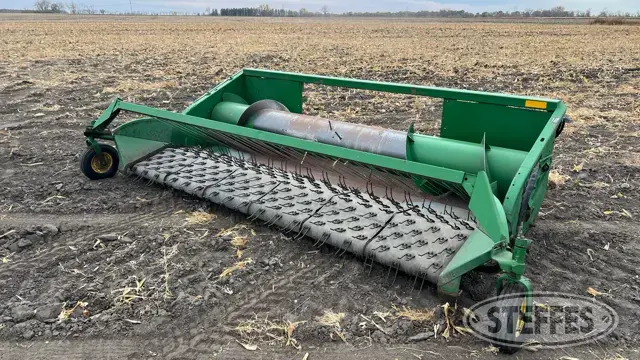 1990 John Deere 912