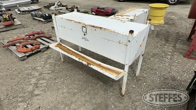 Buddy Lube