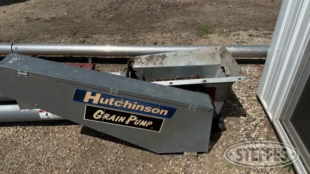 Hutchinson