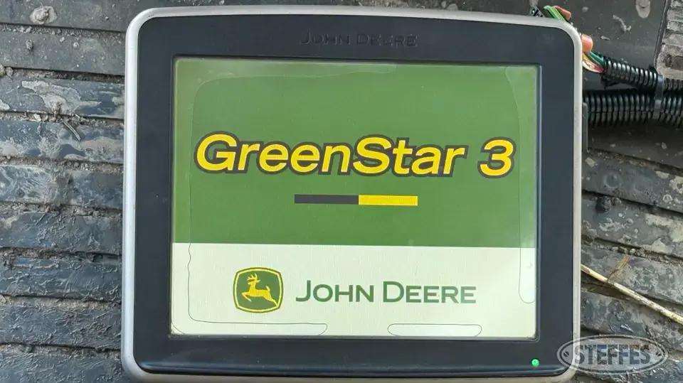 John Deere 2630 GP