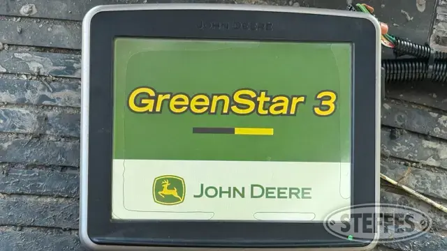 John Deere 2630
