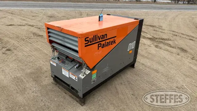 Sullivan-Palatek D110PKU