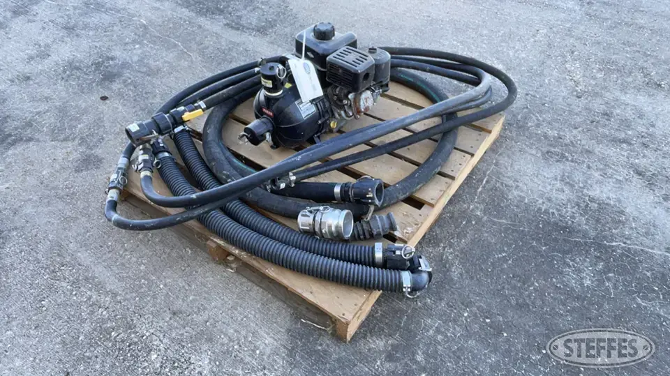Pacer SE2ULE950 Chem-Fert Accessories-Other