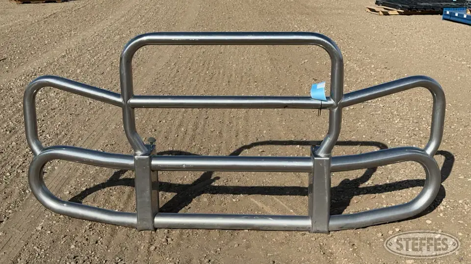 Herd PK22G3 Truck-Trailer Part