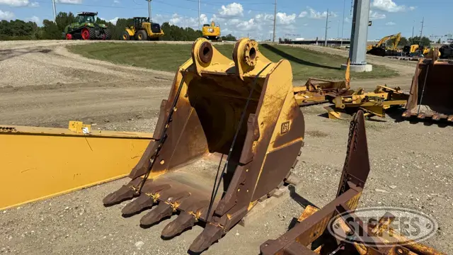 CAT 345C TB Linkage