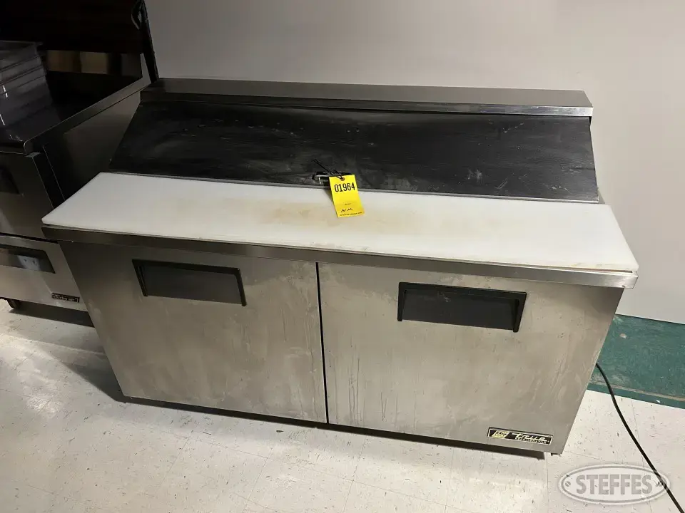 True TSSU-60-16 General Business Support Item