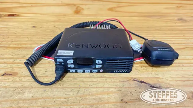 Kenwood TK-8302HU