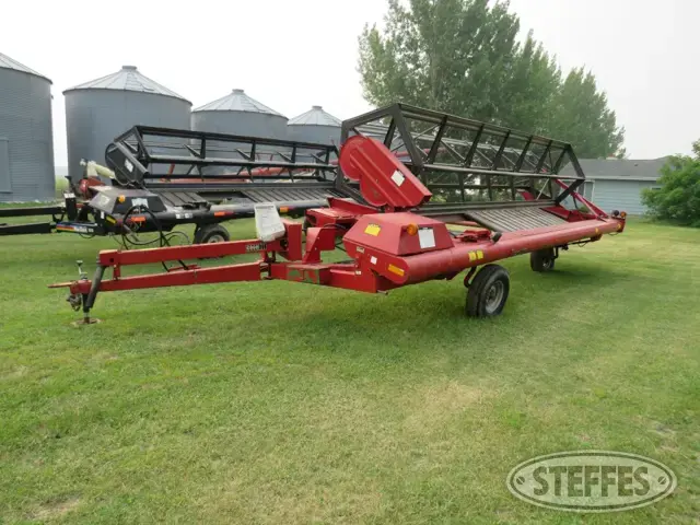 Case IH 721