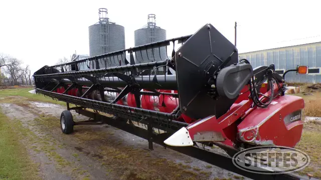 Case IH 2020