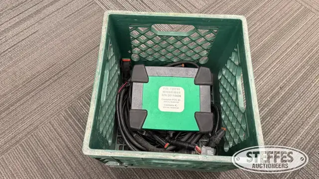 Precision Planting 20/20 base module