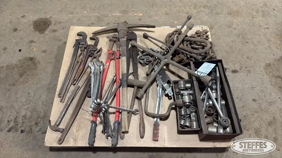 Tools General Tools and Shop Supply