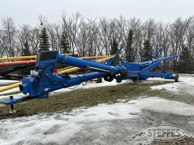 Brandt 1390HP