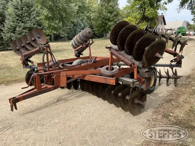 1985 International 475