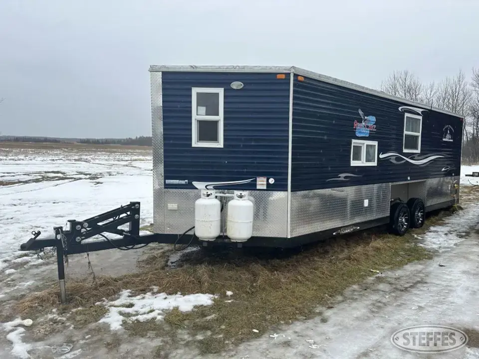 2019 Ice Castle Recreational-Other