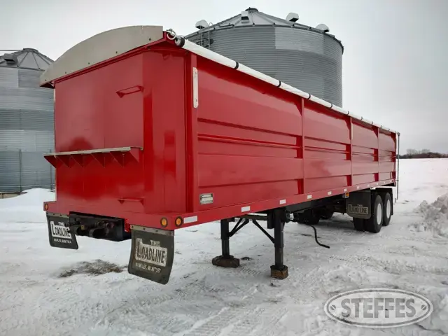 2007 Load Line