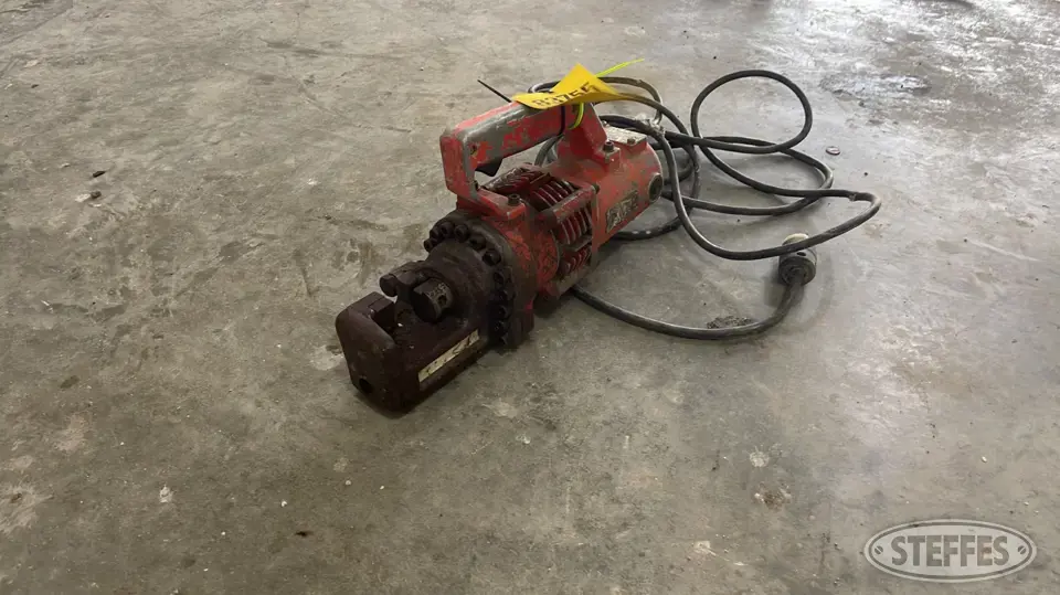 Multiquip HBC-19N Concrete Related Item