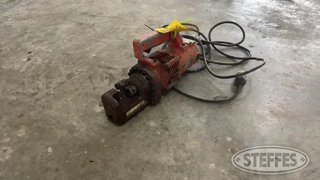 Multiquip HBC-19N