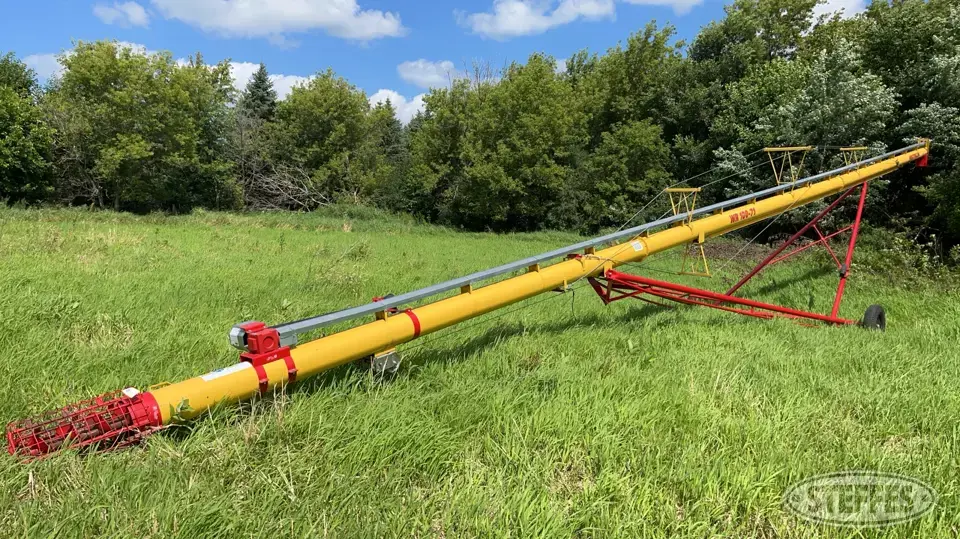 Westfield WR100-71 Straight Auger
