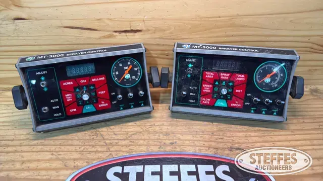 Micro-Trac MT-3000