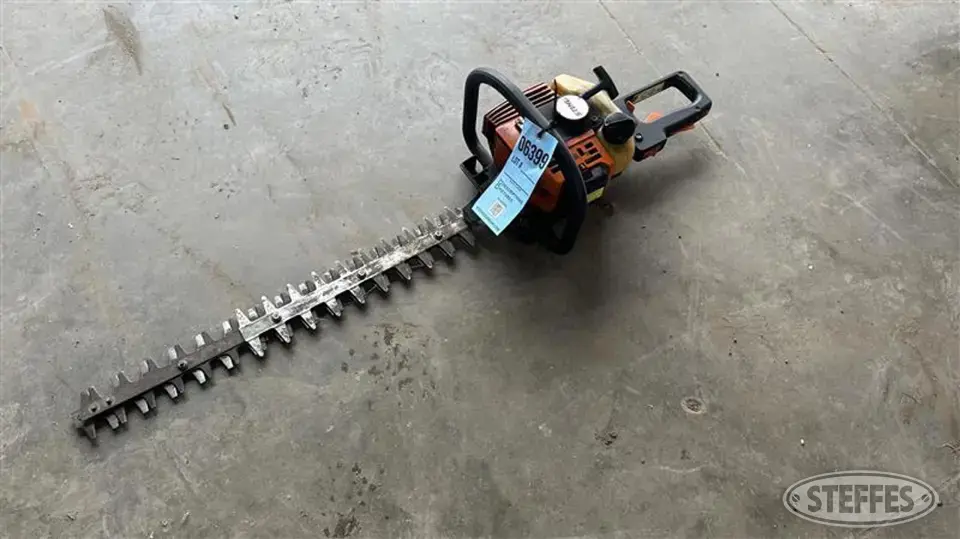 Stihl General Business Support Item