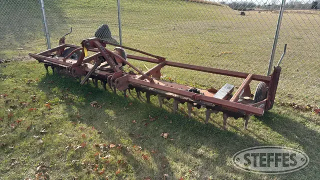 Lely-Roterra RH450