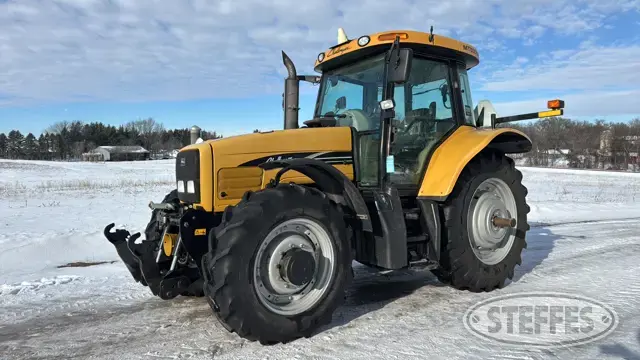2004 Challenger MT535B