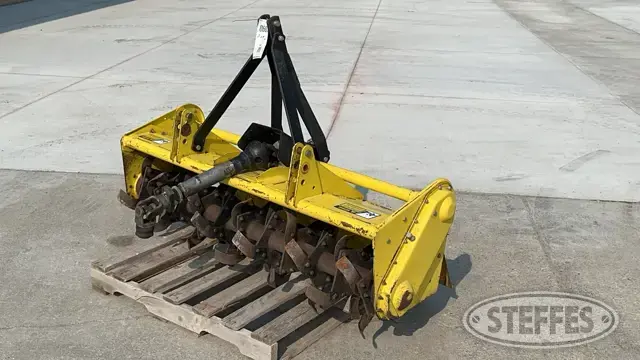 John Deere 40X